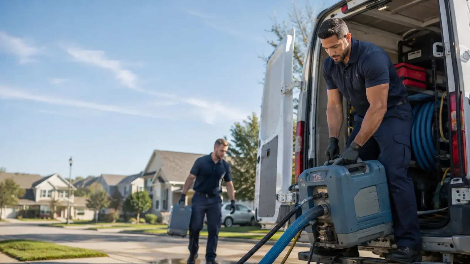 Trauma Cleanup in Prue, OK near me